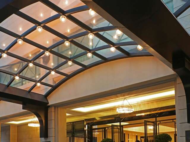 The Ritz-Carlton, Kuala Lumpur