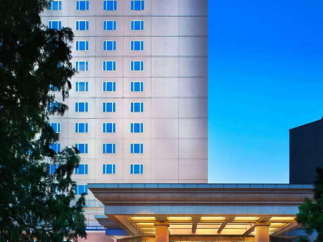 The St. Regis Beijing