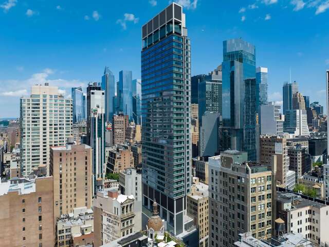 The Ritz-Carlton New York, NoMad
