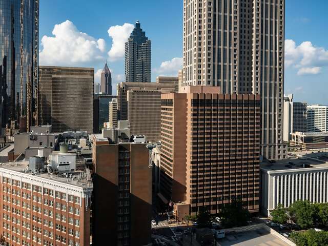 The Ritz-Carlton, Atlanta