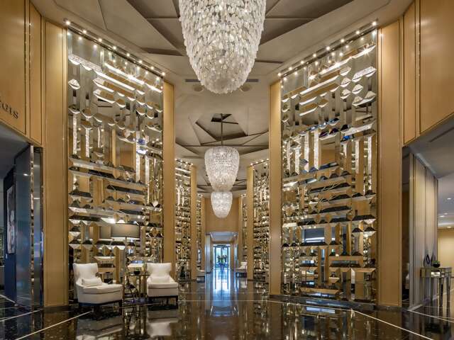 The St. Regis Bal Harbour Resort