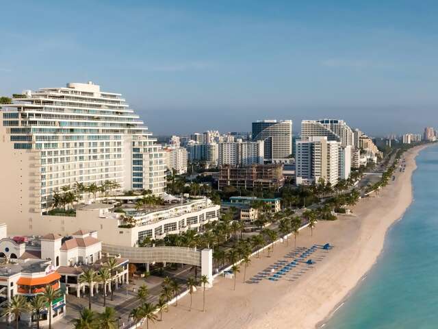 The Ritz-Carlton, Fort Lauderdale