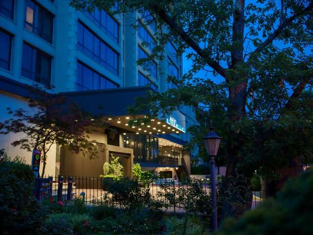 The Ven at Embassy Row, Washington, D.C., a Tribute Portfolio Hotel