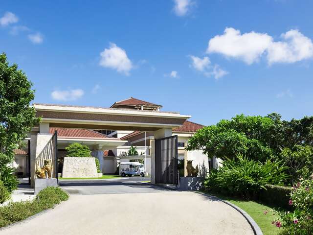The Ritz-Carlton, Okinawa