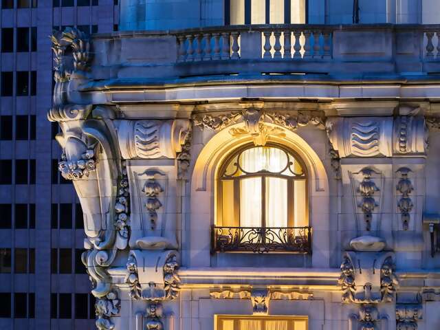 The St. Regis New York