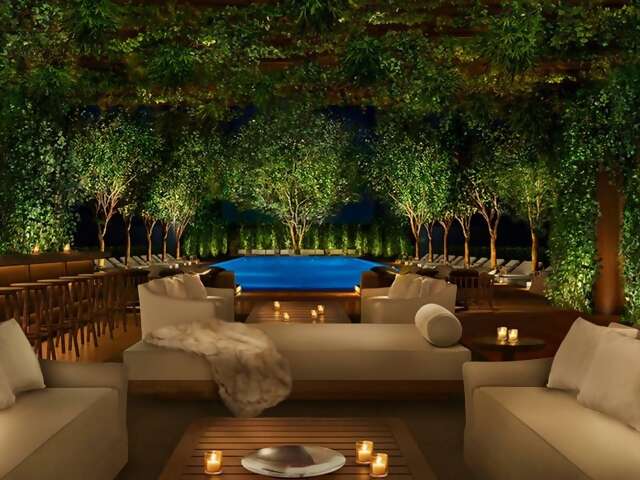 The Singapore EDITION