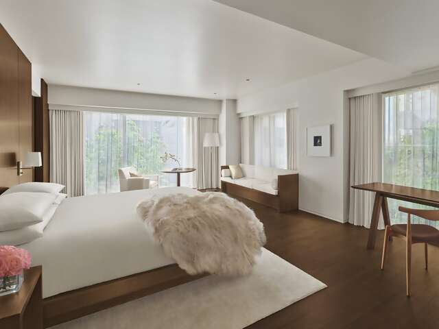 The Tokyo EDITION, Ginza