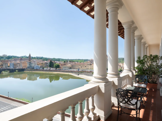 The St. Regis Florence