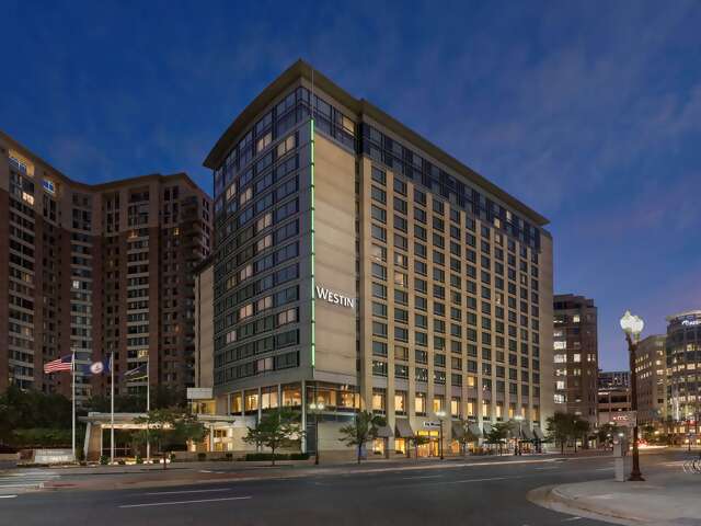 The Westin Arlington