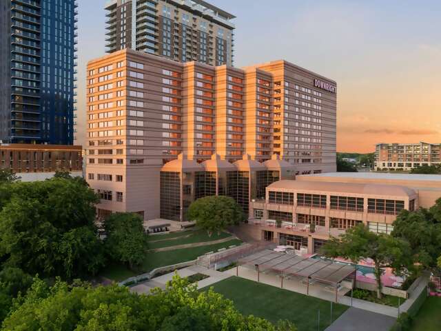 Downright Austin, a Renaissance Hotel