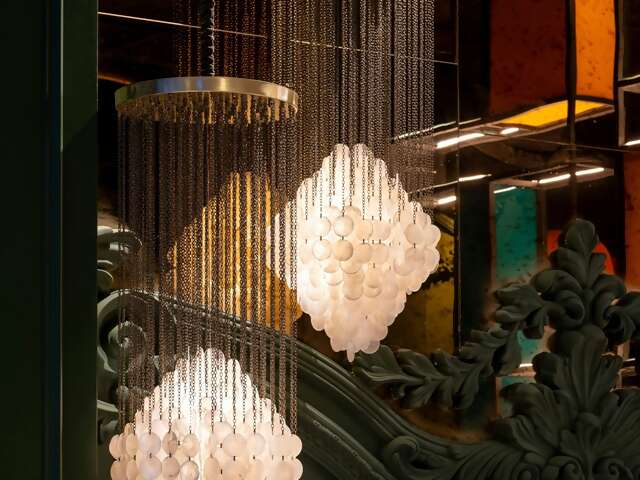 Orient Occident Hotel Istanbul, Autograph Collection