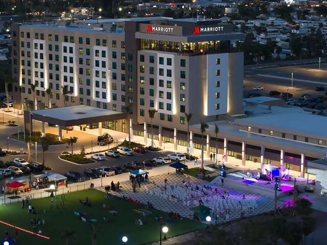Palmetto Marriott Resort & Spa