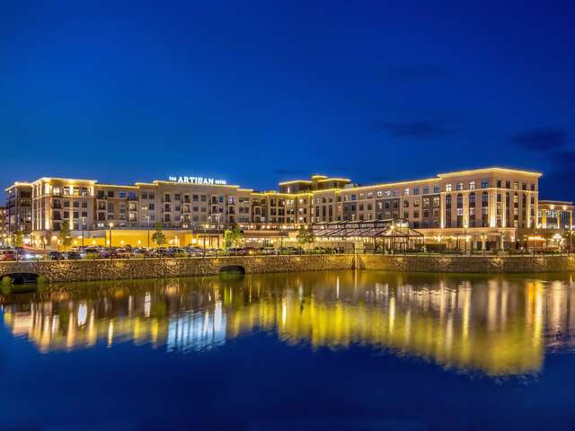 The Artisan at Tuscan Village, Salem, a Tribute Portfolio Hotel