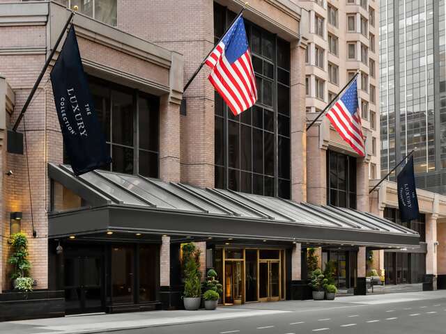 The Luxury Collection Hotel Manhattan Midtown
