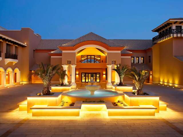 The Westin Cairo Golf Resort & Spa, Katameya Dunes