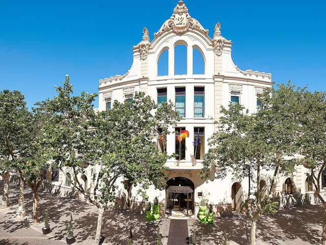 The Westin Valencia
