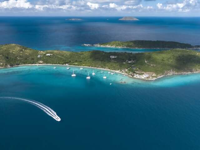 Lovango Resort + Beach Club