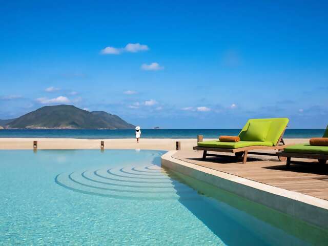 Six Senses Con Dao