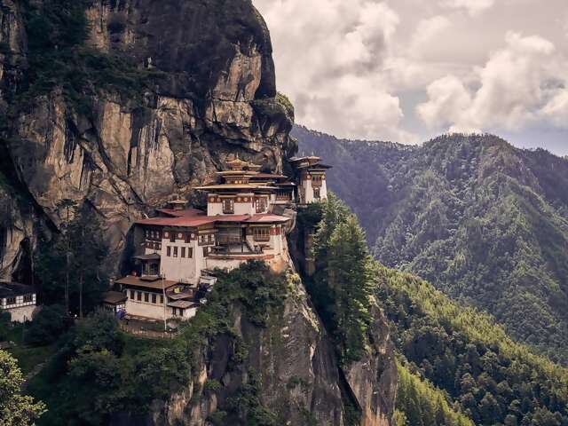 Six Senses Bhutan