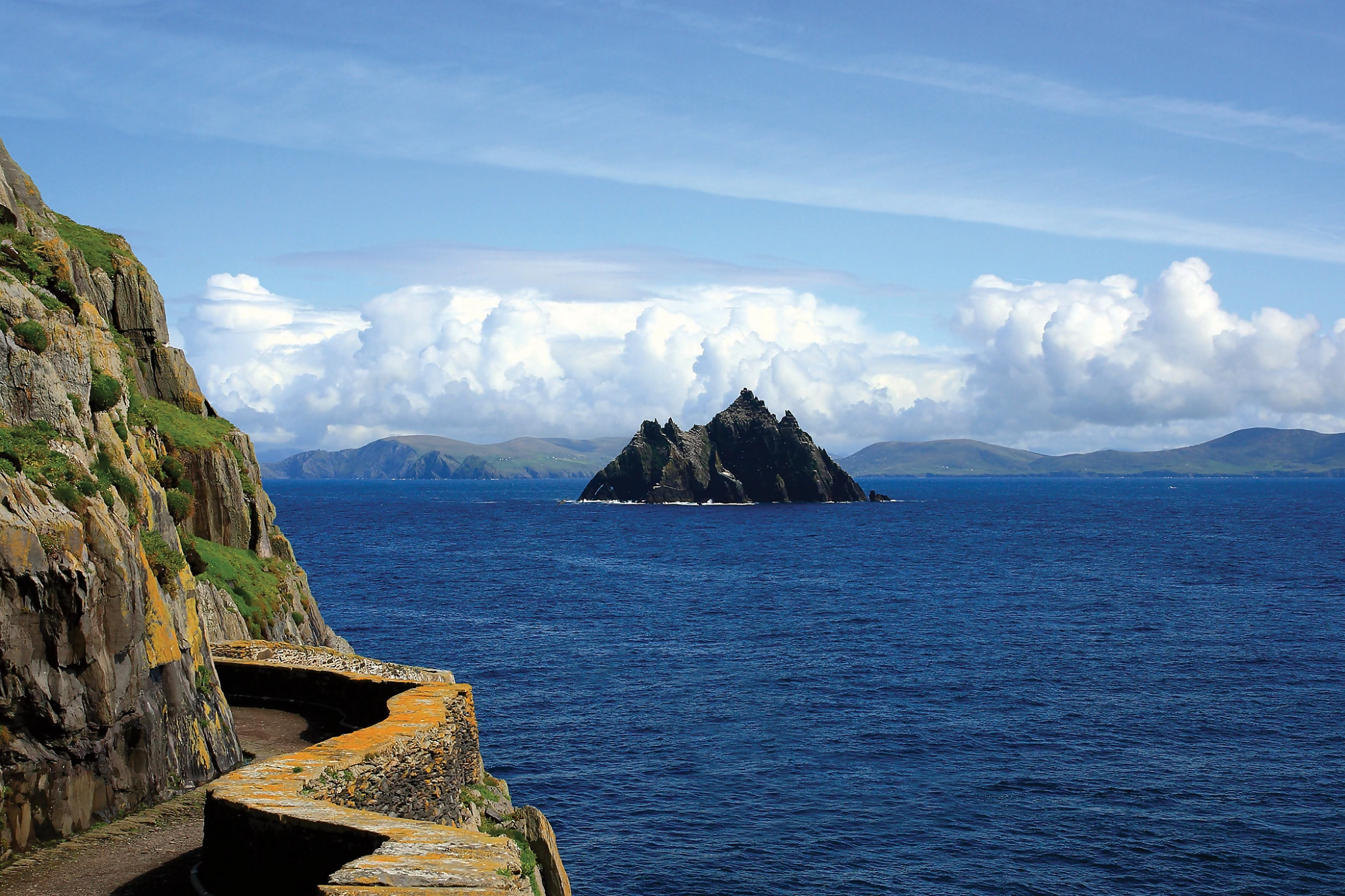 2025 Scottish & Irish Dream - 14 Days/13 Nights