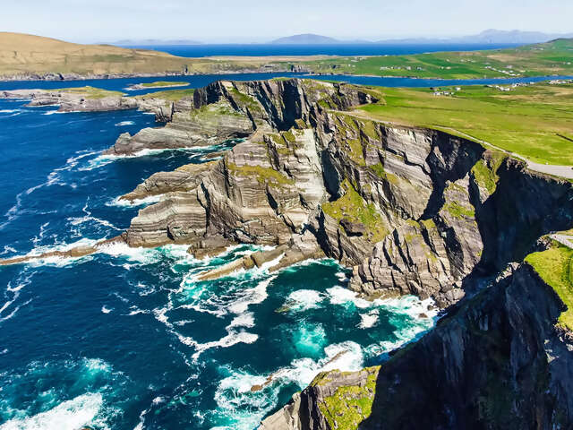 2025 Taste of Ireland Self-Drive - 7 Days/6 Nights