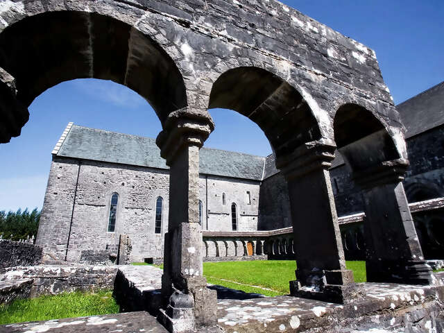 2025 Irish Odyssey Self-Drive - 12 Days/11 Nights