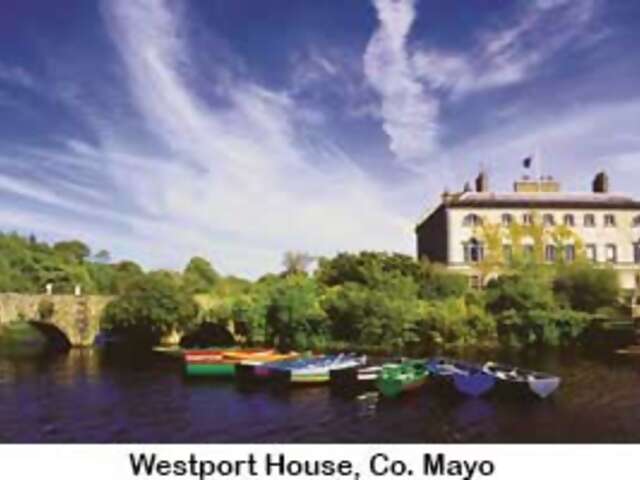 2025 Irish Classic Self-Drive - 13 Days/12 Nights