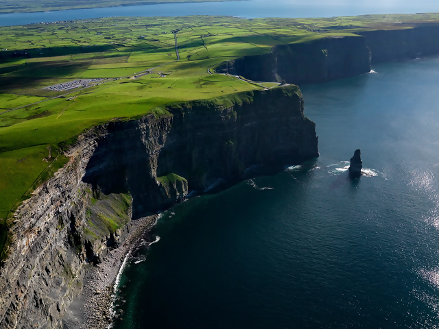 2025 Taste of Ireland (Tour B) - 6 Days/5 Nights