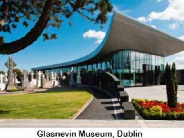 2025 Ireland's Wild Atlantic Way - 10 Days/9 Nights