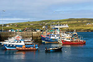 2025 Jewels of Ireland - 13 Days/12 Nights