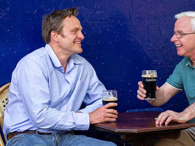 2025 The Irish Pub Tour- 8 Days/7 Nights