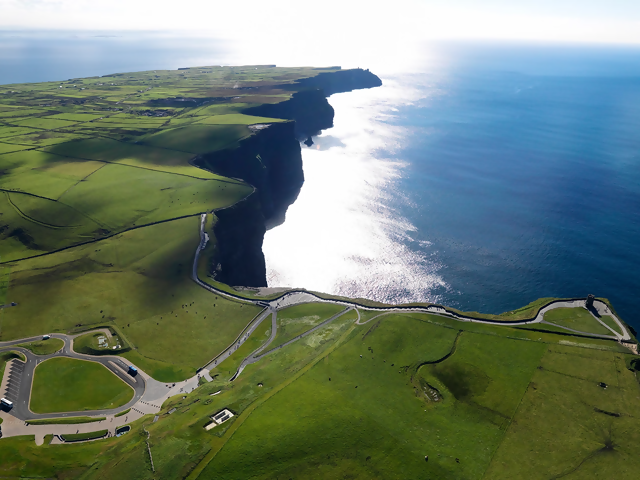 2025 Irish Adventure - 9 Days/8 Nights