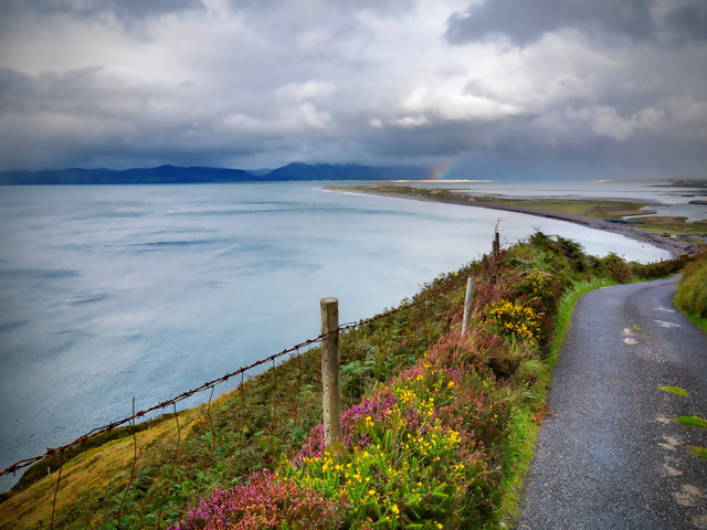2025 Evergreen Ireland South - 7 Days/6 Nights