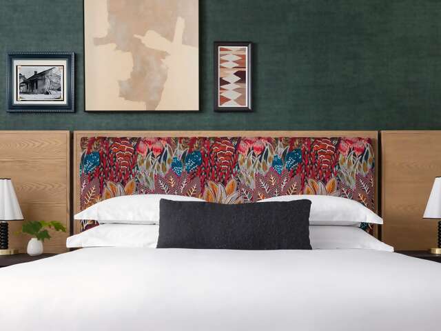 Kimpton Santo