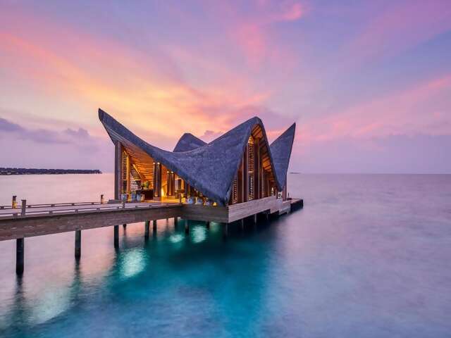 JOALI MALDIVES
