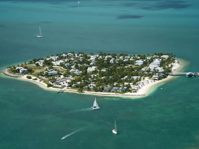 Sunset Key Cottages