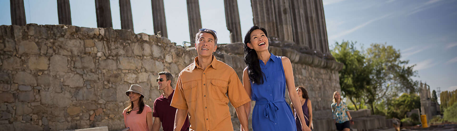 Go Small in a Big Way