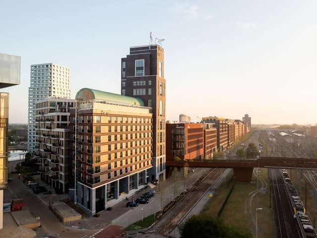 The Den, ‘s-Hertogenbosch, a Tribute Portfolio Hotel