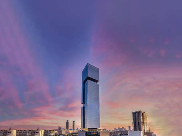 The First Collection at Jumeirah Village Circle, a Tribute Portfolio Hotel