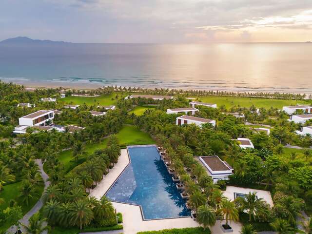 The Westin Resort & Spa Cam Ranh