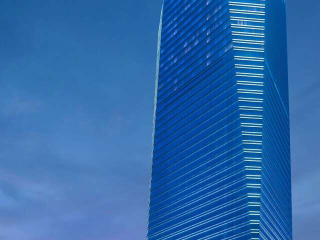 Meixi Lake Hotel, a Luxury Collection Hotel, Changsha