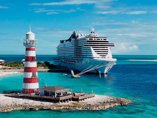 Experience the World in Style