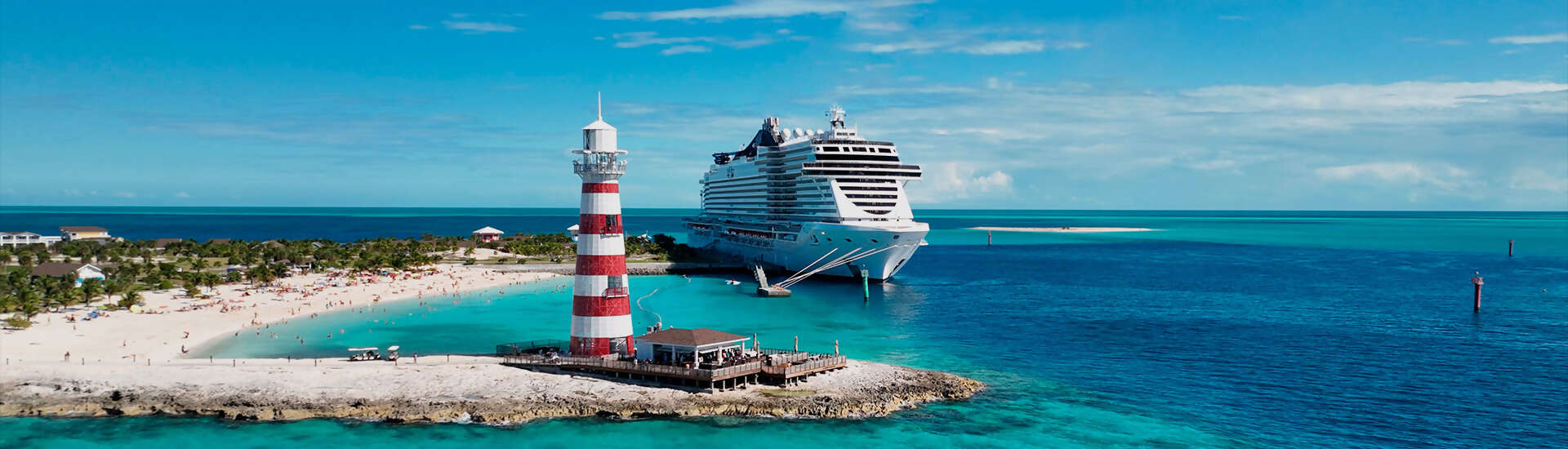 Experience the World in Style