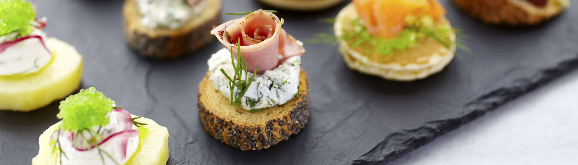 Introducing the 2025-2026 Culinary Collection