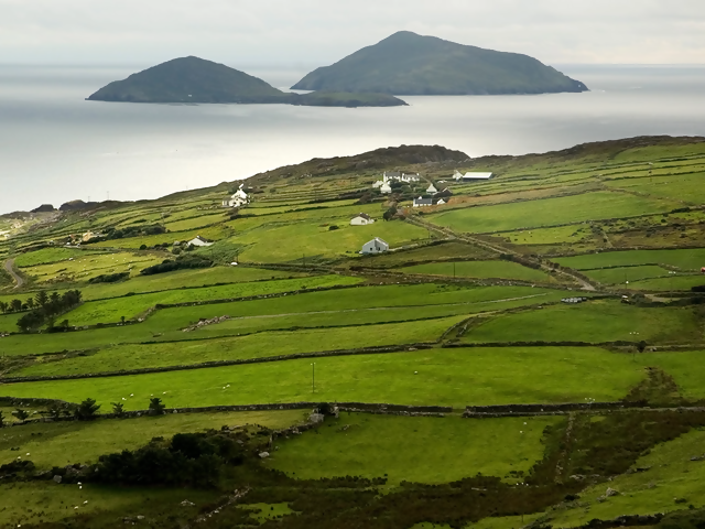 2026 Irish Spirit- 8 Days/7 Nights