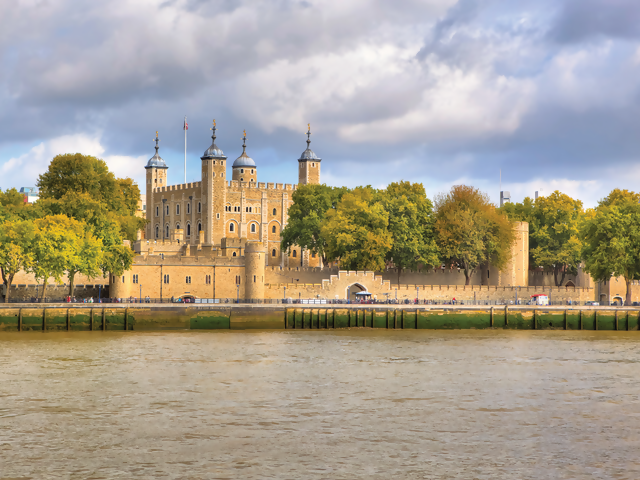 2026 Taste of Britain & Ireland - 14 Days/13 Nights