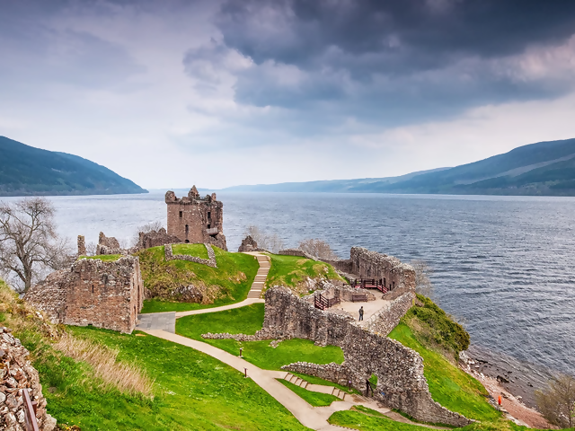 2026 Taste of Scotland & Ireland - 10 Days/9 Nights