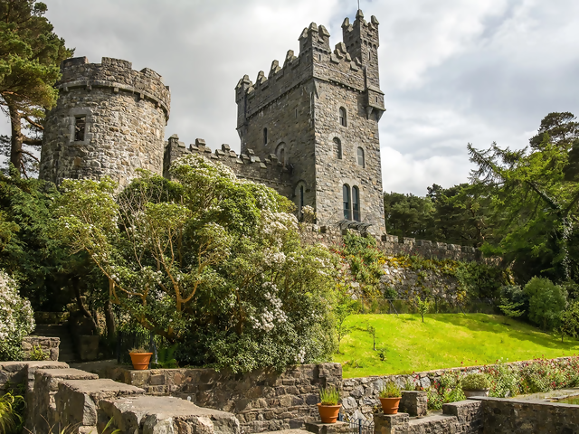 2026 Scots Irish Tour - 15 Days/14 Nights