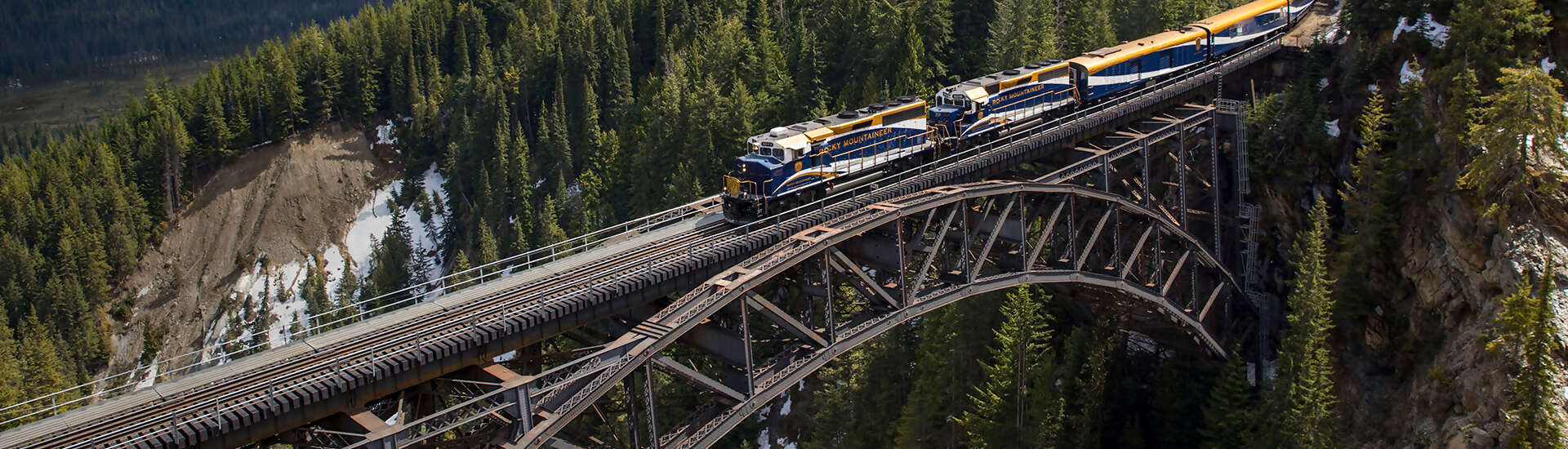 EXPERIENCE A JOURNEY OF A LIFETIME THIS YEAR