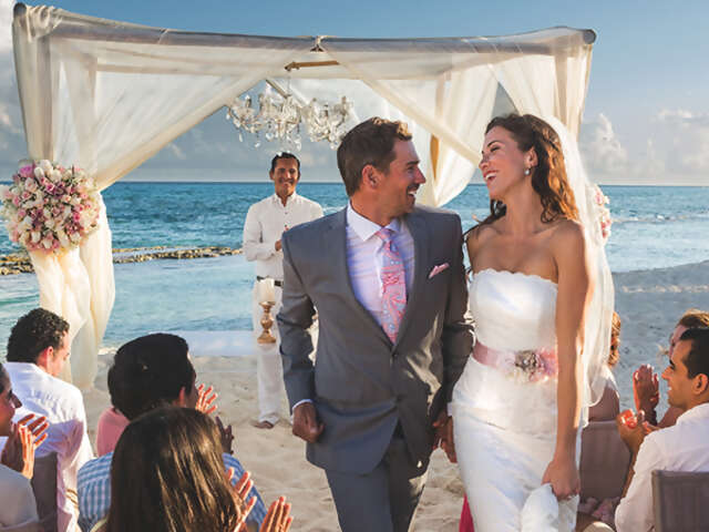 Unforgettable Destination Weddings